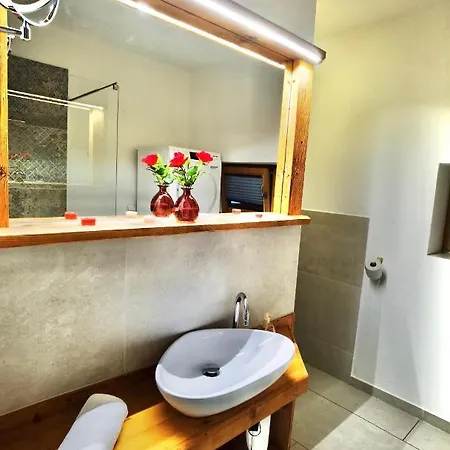 Alpenloft 1.0 Apartment *