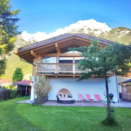 Alpenloft 1.0 *